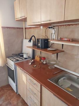 Vlnd apartament 2 camere cofort 1 dec zona uniri sud