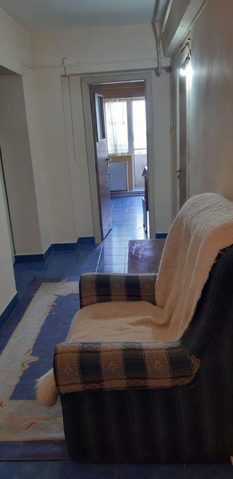 // Apartament 3 Camere Ultracentral // Rm Sarat //