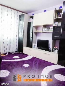 Apartament 3 camere cf 1 decomandat zona Micro 5