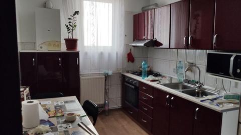 Vand apartament 3 camere