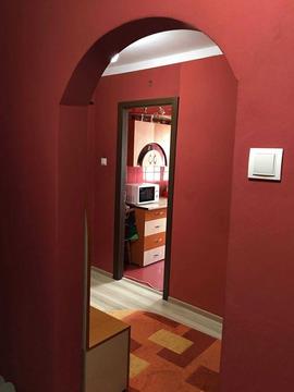 Apartament cu 3 camere decomandat, zona centrala, recent renovat