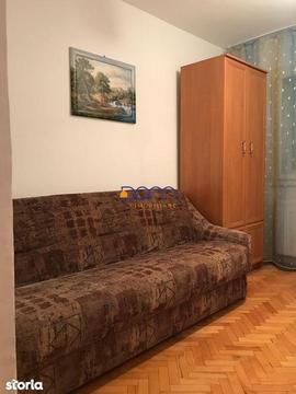 Apartament 3 camere la cheie