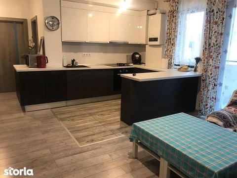 Apartament 3 camere, 73mp, Garaj, Boxa, SubCetate