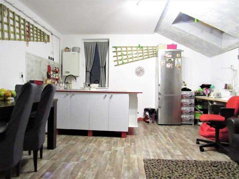 Apartament cu 5 camere