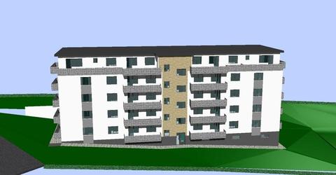 Constructor vand apartament 65 mp