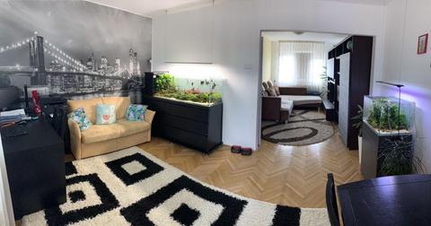 Vand apartament 4 camere Gheorghieni