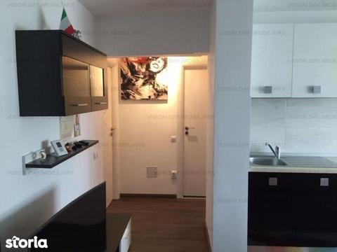 Apartament 2 camere decomandat (zona Intre Lacuri)