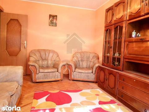 Apartament 2 camere Micro 17, renovat, mobilat si utilat