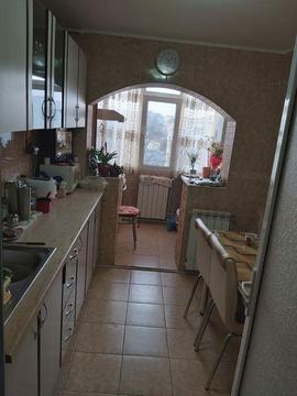 Vand apartament zona Micro 17