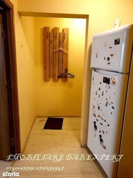 Apartament vanzare renovat mobilat si utilat