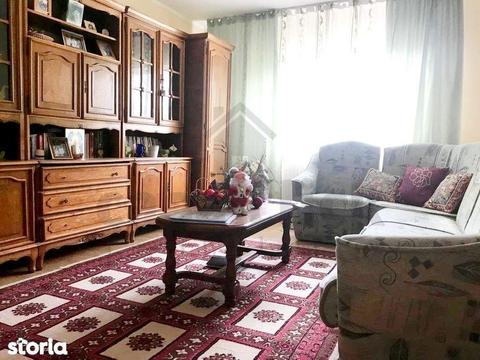 Apartament 3 camere, Micro 39C, renovat, mobilat si utilat