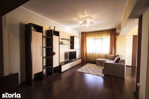 Apartament 4 camere Micro 20