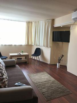 Apartament de lux