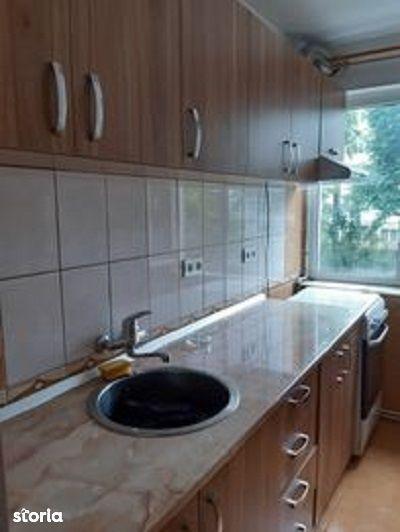 Cv 417 Cuza Voda, apartament 2 camere