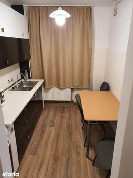 Vand apartament 2 camere, superfinisat, Caragiale