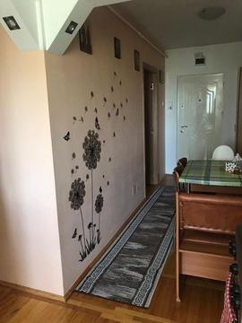 Vand apartament 2 camere