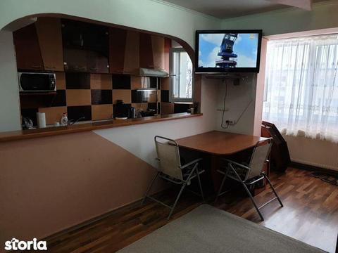 Apartament 2 camere, Cuza-Voda! Pret: 38.500 Euro!