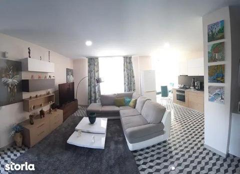 Zona Babes apartament cu 3 camere in Bloc Nou