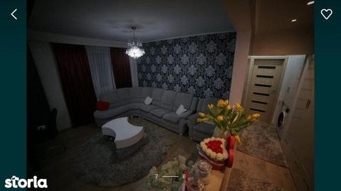 Apartament 3 camere lux de vanzare Dambu Pietros,Targu Mures, Mures