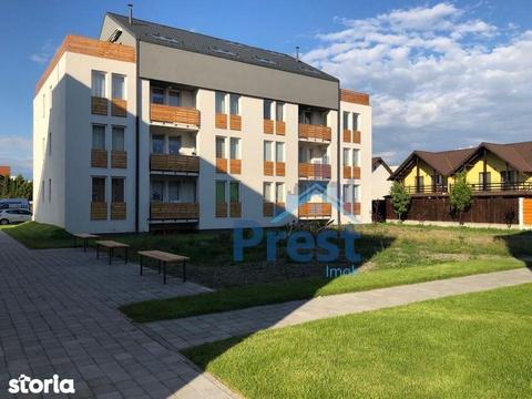 Apartament complex Ama Residence