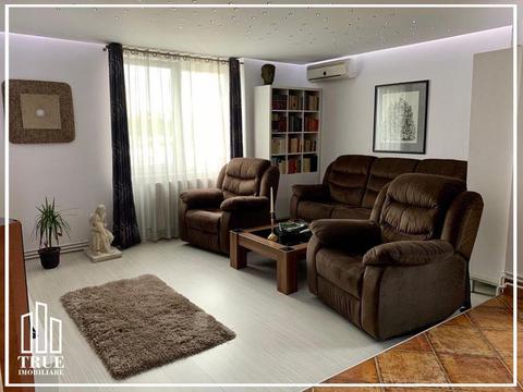 De vânzare apartament 3 camere, TUDOR, Pandurilor, 93 m²!
