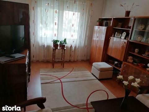 Apartament 3 cam,cf 1,parter,zona Tudor,Cutezantei