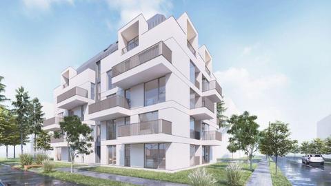 Proiect Nou - Apartament 3 camere, River Park Reghin