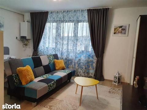 Apartament cu o camera de vanzare in bloc nou in Tg Mures ,Strada Live