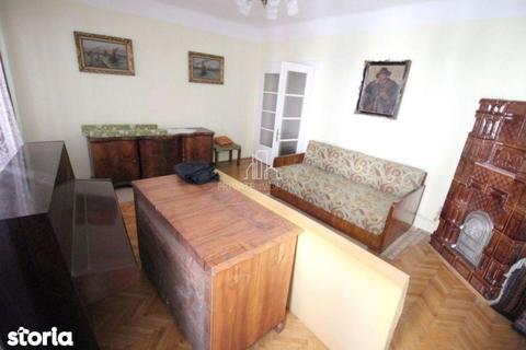 Apartament 3 Camere 88 Mp Et. 1,Str Tineretului,Ultracentral