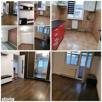 Apartament cu 3 camere, zona Scoala nr.1