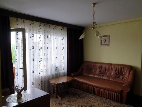 Apartament 2 Camere - Bogdan Dragoș