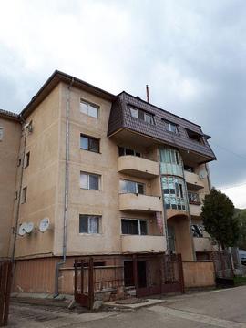 Apartament 2 camere Slanic Prahova