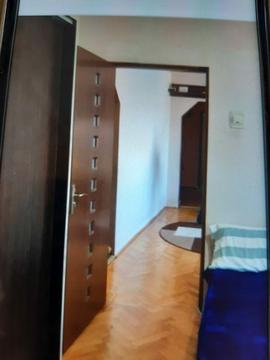 Vand apartament 3 camere