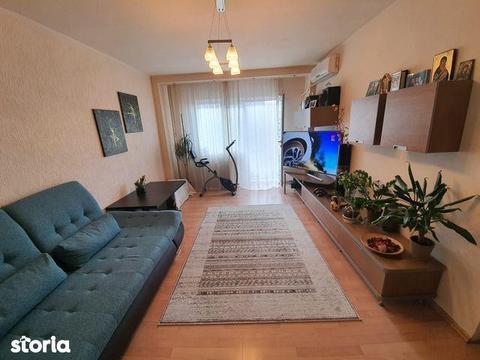 Vanzare apartament 4 camere, mobilat si utilat, zona Gheorghe Doja