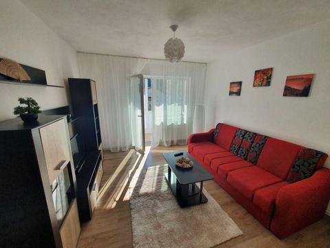 Apartament Sinaia 2 camere decomandat, renovat, ideal pt investitii