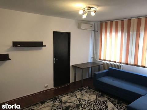 Agentia imobiliara VIGAFON vinde apartament 2 camere Vest