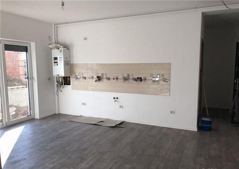 Apartament 3 camere in Vilă, Moșnița Nouă/Valery, disponibil acum