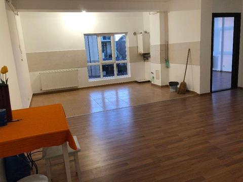 Apartament 3 camere, Braytim-Musicescu, etaj intermediar