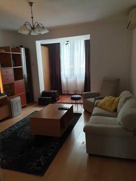 Vând apartament 2 camere, decomandat,mobilat,utilat,disponibil imediat