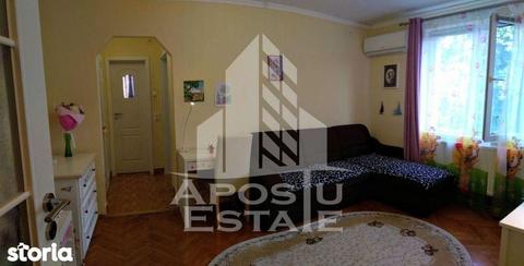 Apartament cu 2 camere in zona Brancoveanu