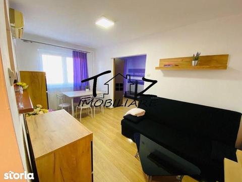 P-ta Doina -Apartament cu 2 camere