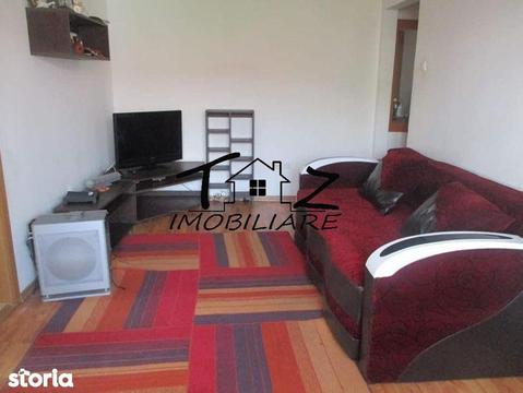 Spitalul Judetean-Apartament 2 camere