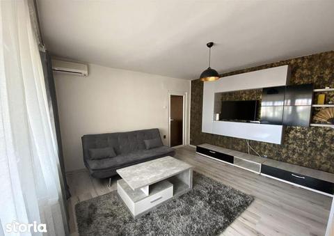 Modern – Apartament 2 Camere – Mobilat si Utilat Lux!