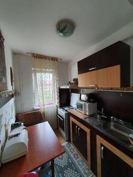 Apartament 52m2, Ostroveni-Hermes Central