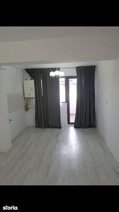 Apartament cu două camere de vanzare