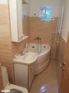2 camere etajul 1 zona Nord 42 mp