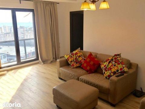 NOU Apartament Lux | 2 Camere | Bloc Nou | New City Dristor