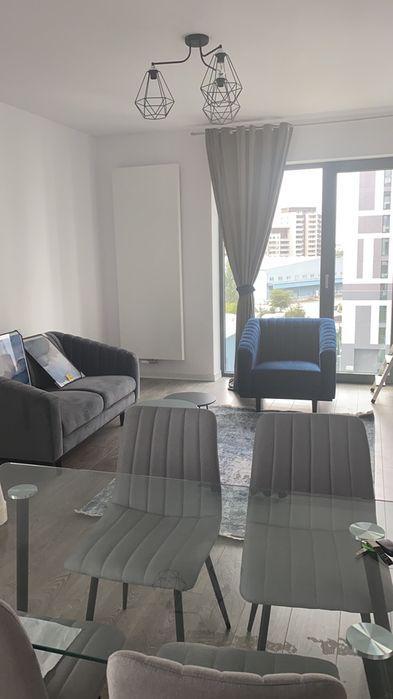 Apartament doua camere, cloud 9 resident