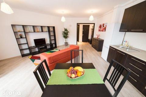 Tineretului apartament 2 camere LUX