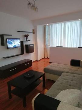 Închiriere apartament, 1/7, 55mp, decomandat, mobilat, utilat